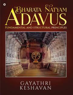 Bharata Natyam Adavus