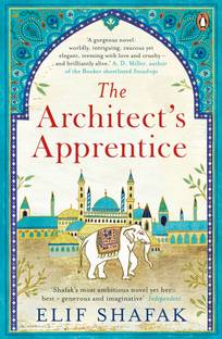 The Architect's Apprentice