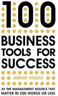 100 Business Tools For Success