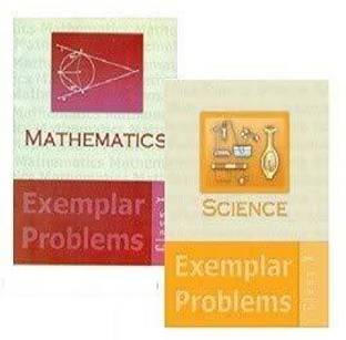 Science and Mathematics Exemplar Set Class 10