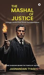 The Mashal of Justice