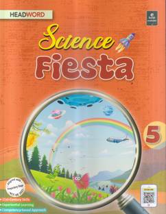 SCIENCE FIESTA CLASS -5