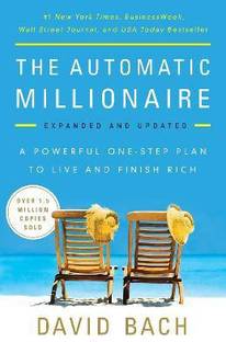 The Automatic Millionaire, Expanded and Updated