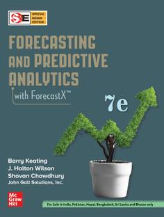 Forecasting and Predictive Analytics