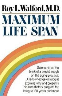 Maximum Life Span