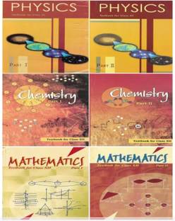 ncert class 12th pcb book set 2024