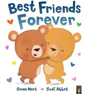 Best Friends Forever