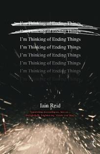 I'm Thinking of Ending Things