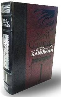 The Sandman Omnibus Vol. 1