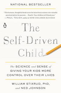 The Self-Driven Child