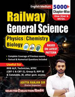Railway Science