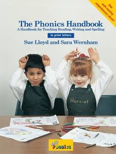 The Phonics Handbook