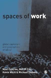 Spaces of Work