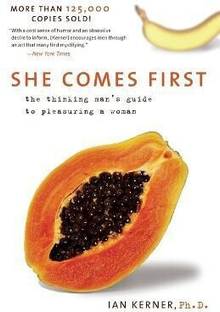 She Comes First