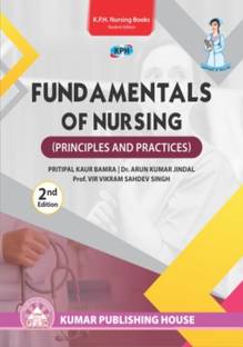 FUNDAMENTALS OF NURSING (Principles and Practices)