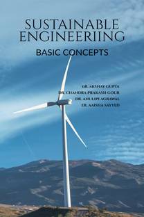 Sustainable Engineering