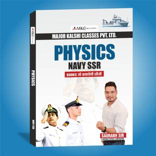 Physics For Navy (SSR)