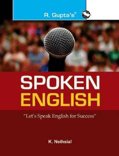 Spoken English & Grammar 11 Edition