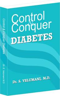 CONTROL & CONQUER DIABETES