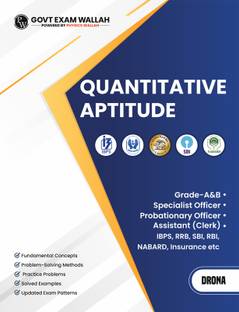 Pw Govt. Exam Wallah Modules Quantitative Aptitude