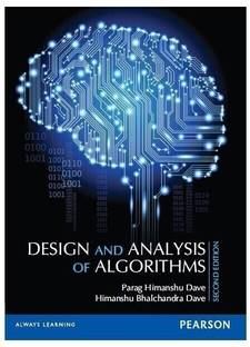 Design and Analysis of Algorithms 2 Edition