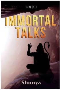 Immortal Talks