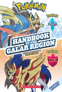 Pok?Mon: Galar Region Handbook