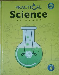 Practical Science Lab Manual class 9