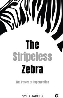 The Stripeless Zebra