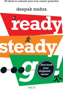 Ready, Steady, Go!
