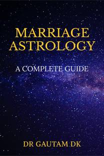 Marriage Astrology  - A Complete Guide