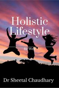Holistic Lifestyle