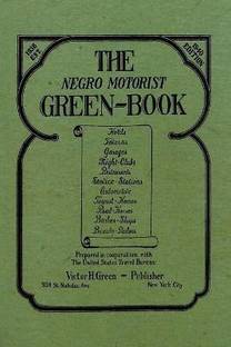 The Negro Motorist Green-Book