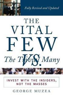 The Vital Few vs. the Trivial Many