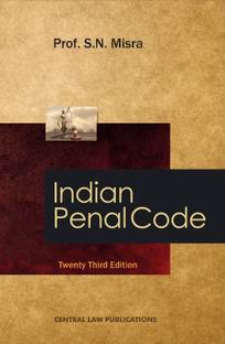 Indian Penal Code