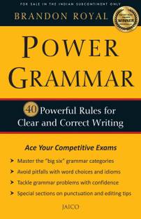 Power Grammar