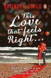 This Love that Feels So Right...