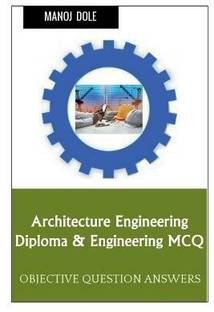Architecture Engineering Diploma & Engineering MCQ