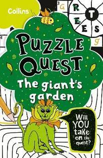 The Giant's Garden