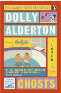 Ghosts; dolly alderton