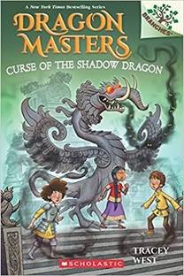Curse of the Shadow Dragon