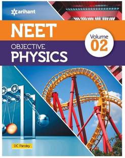 NEET Objective Physics Volume 2