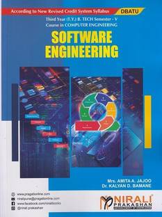 SOFTWARE ENGINEERING (Third Year (TY) B.Tech in Computer Engineering - Semester 5 - DBATU)