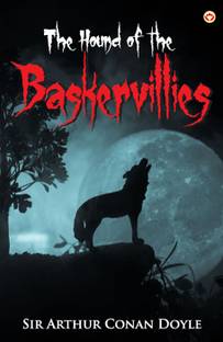 The Hound of the Baskervilles