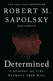 Determined