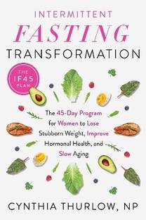 Intermittent Fasting Transformation