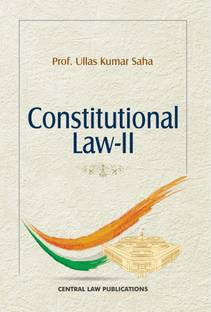 Constitutional law 2