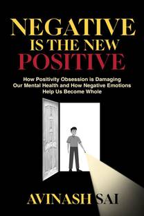 Negative is the New Positive