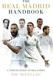 The Real Madrid Handbook