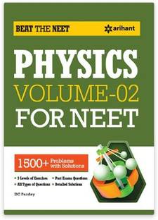 Beat The Neet Physics Volume 2 For NEET